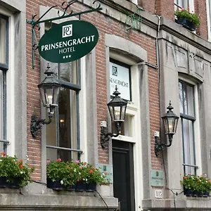 Prinsengracht Hotel Ámsterdam
