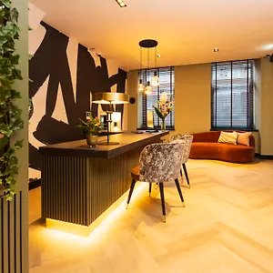 Huygens Place Hotel Ámsterdam