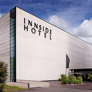 4* Hotel Innside By Meliá Seestern