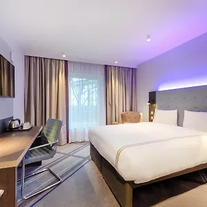 Hotel Premier Friedrichstadt