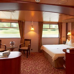 Hotel Knm Ms Switzerland I -