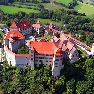 Harburg 3* Harburg (Bavaria)