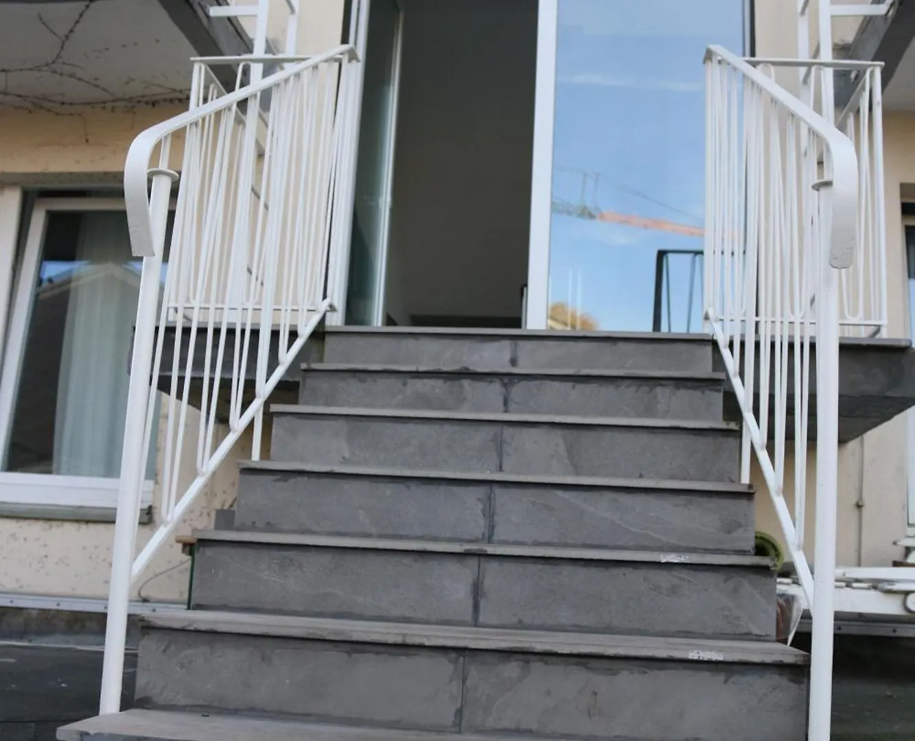 Hotel Berliner Hof دوسلدورف